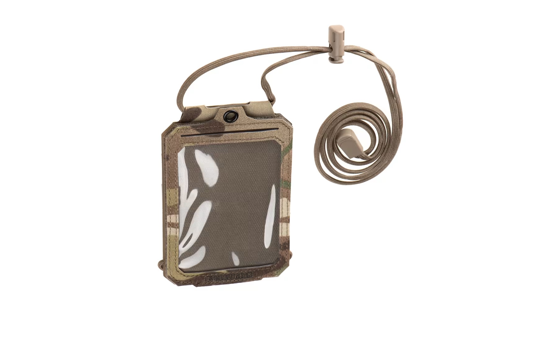 MULTI PURPOSE ID HOLDER - MULTICAM